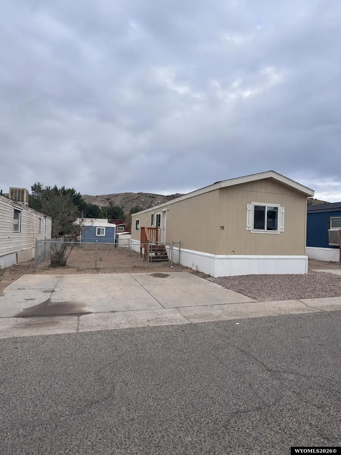 1660 Blair #10 Avenue, Rock Springs, WY 82901 - #1
