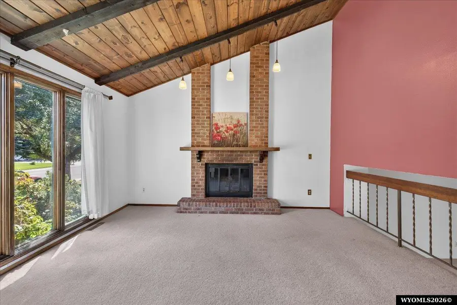 200 Sunflower Street, Casper, WY 82604 - #3