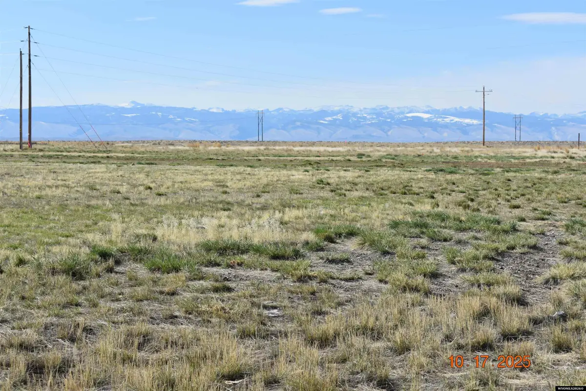 4912 Lot 4A Valley View Road, Riverton, WY 82501 - #1