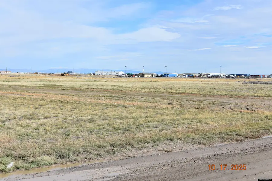 4912 Lot 4A Valley View Road, Riverton, WY 82501 - #2