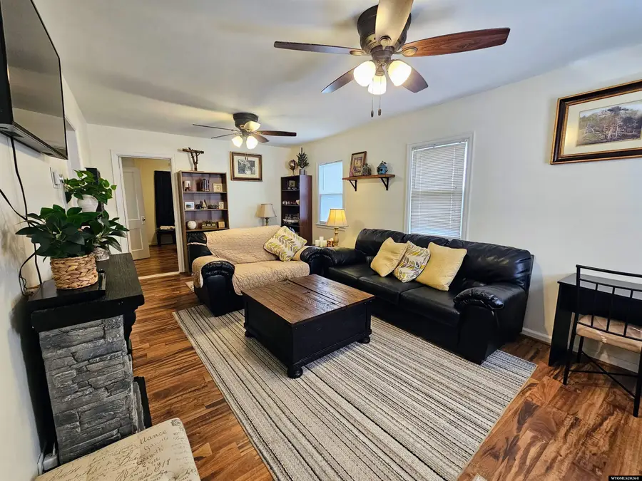 1826 E B Street, Torrington, WY 82240 - #2