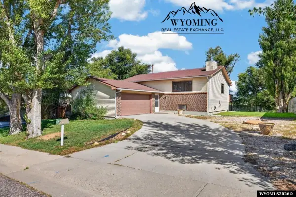 1225 S Pennsylvania Avenue, Casper, WY 82609