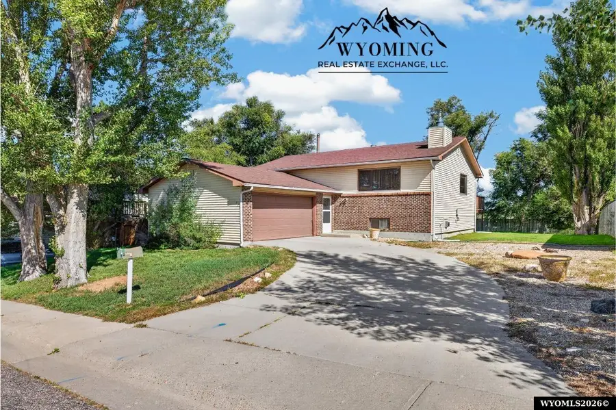 1225 S Pennsylvania Avenue, Casper, WY 82609 - #3
