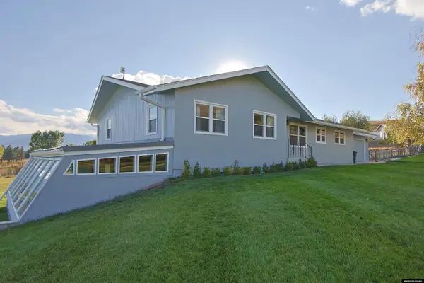 14 Gander Dr, Sheridan, WY 82801