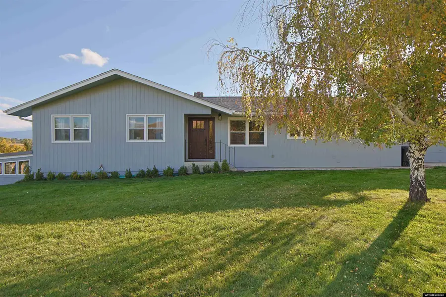 14 Gander Dr, Sheridan, WY 82801 - #2
