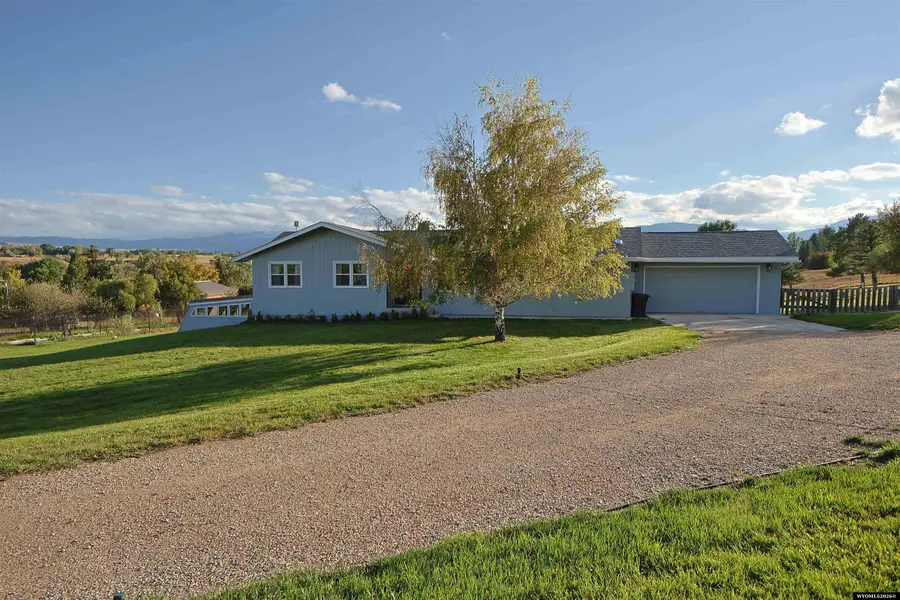14 Gander Dr, Sheridan, WY 82801 - #3