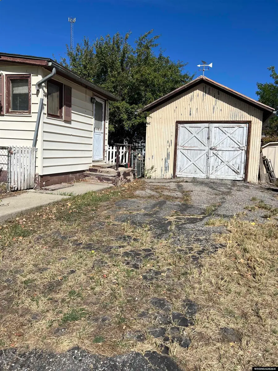 200 N Howard Street, Edgerton, WY 82635 - #3