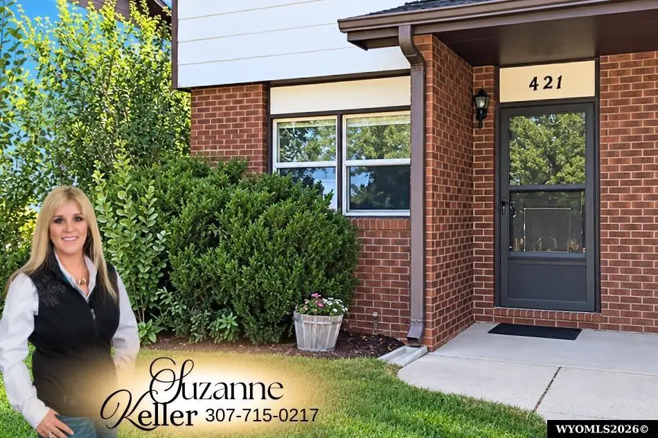 421 Albany Avenue, Torrington, WY 82240 - #1