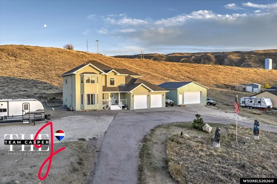 5333 Saddlestring Road, Casper, WY 82604 - #3