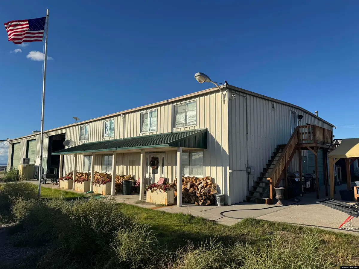 12674 US Highway 26, Riverton, WY 82501 - #1