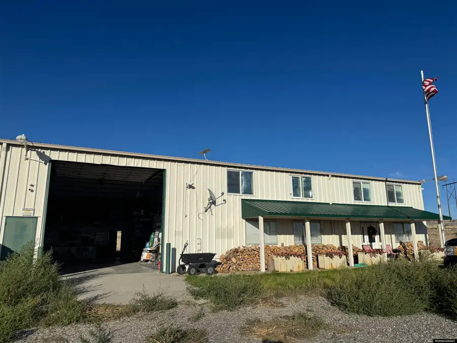 12674 US Highway 26, Riverton, WY 82501 - #2