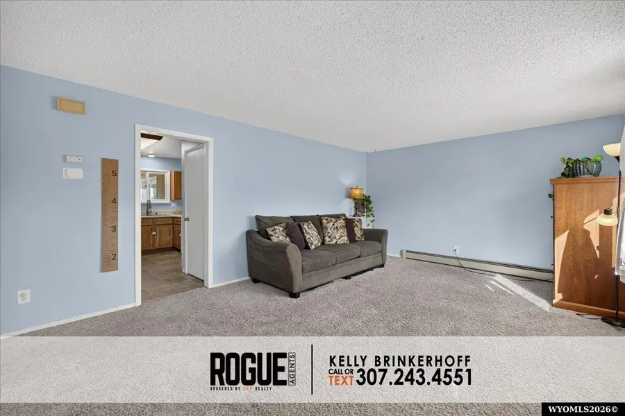 3512 Meadowlark Dr, Casper, WY 82604 - #2
