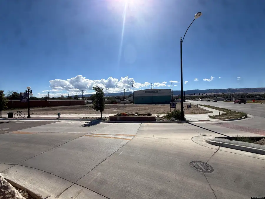 935 W Yellowstone Hwy, Casper, WY 82601 - #3