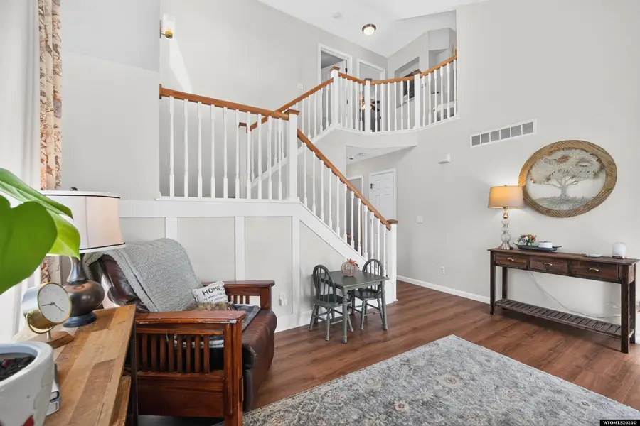 1602 Summerset Drive, Cheyenne, WY 82001 - #2