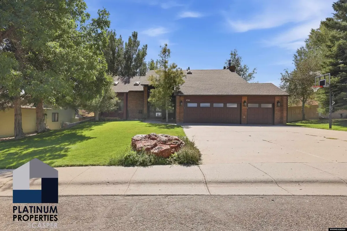 4701 E 12th Street, Casper, WY 82609 - #1