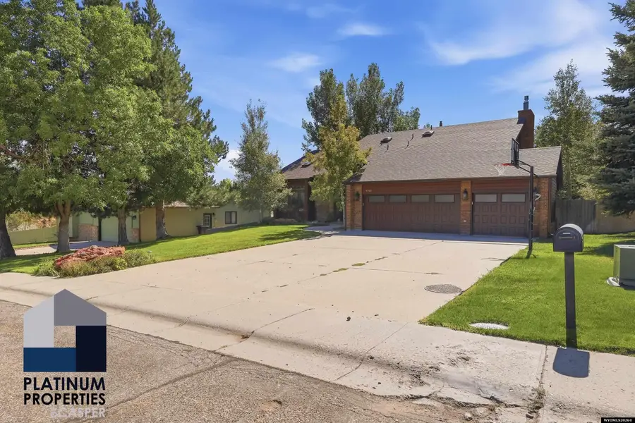 4701 E 12th Street, Casper, WY 82609 - #2