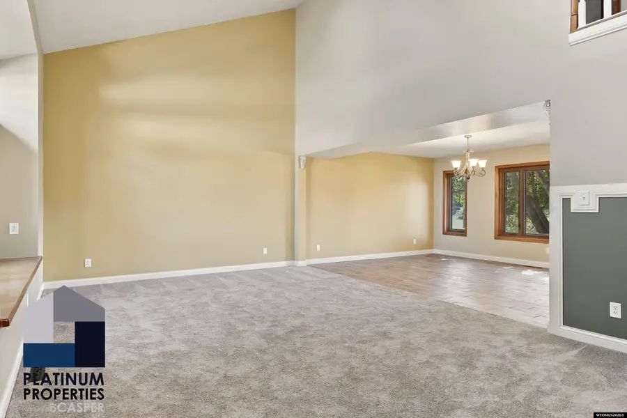 4701 E 12th Street, Casper, WY 82609 - #3
