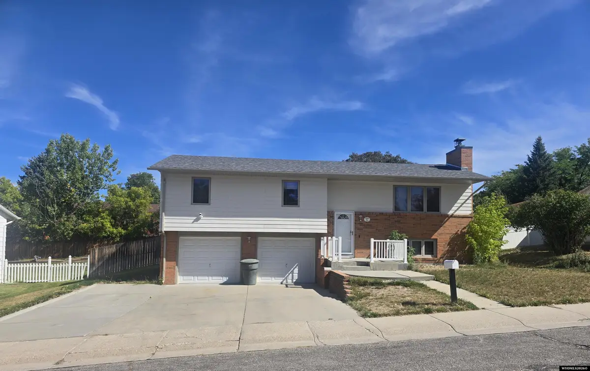 921 Sussex, Casper, WY 82609 - #1
