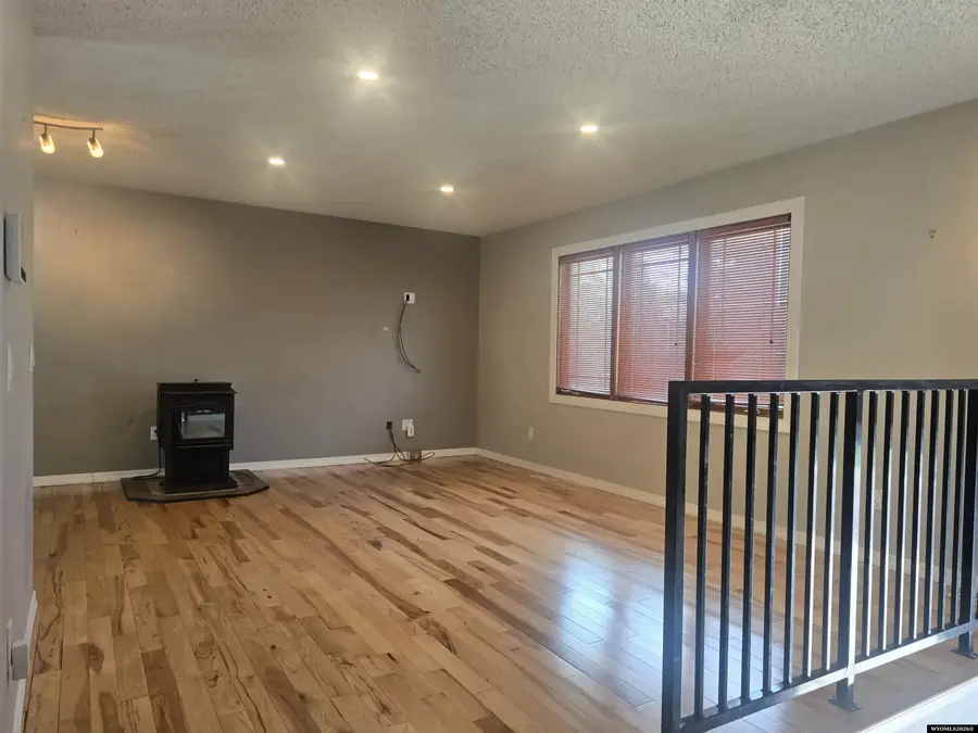 921 Sussex, Casper, WY 82609 - #2