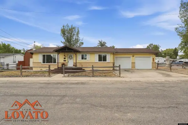 57 Plumeria Street, Casper, WY 82604