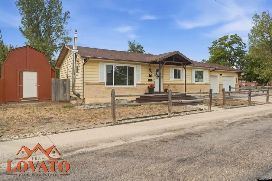 57 Plumeria Street, Casper, WY 82604 - #2
