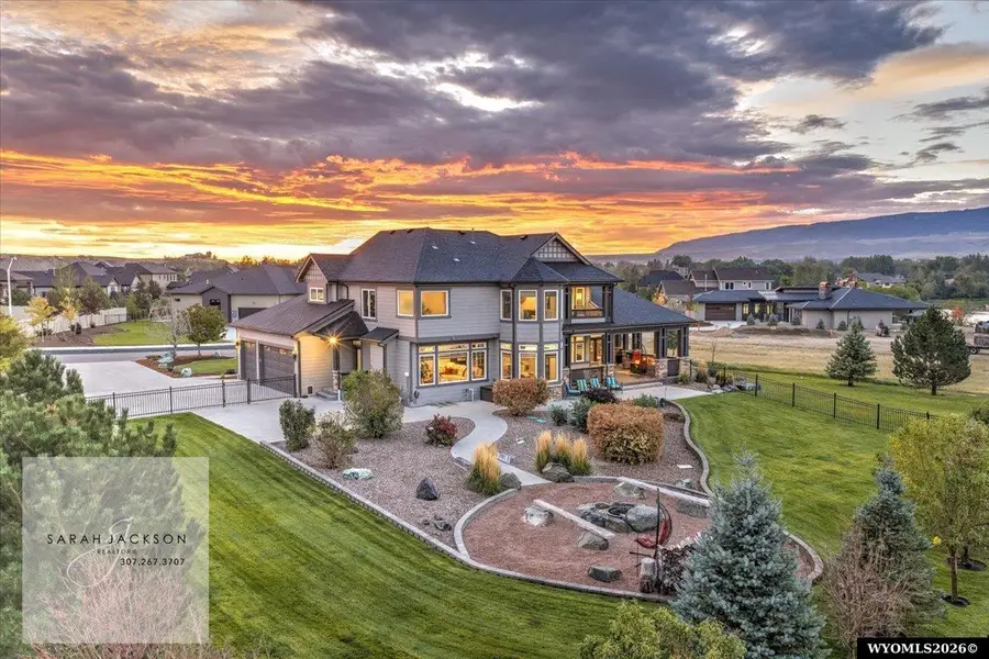 6121 River Park Drive, Casper, WY 82604 - #2