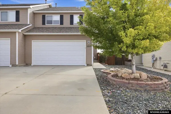 3233 Quivera River Road, Casper, WY 82604