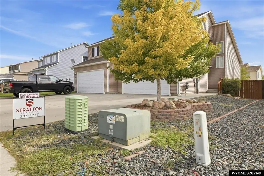 3233 Quivera River Road, Casper, WY 82604 - #2