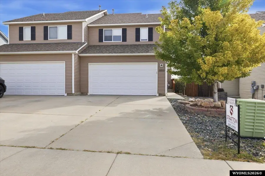 3233 Quivera River Road, Casper, WY 82604 - #3