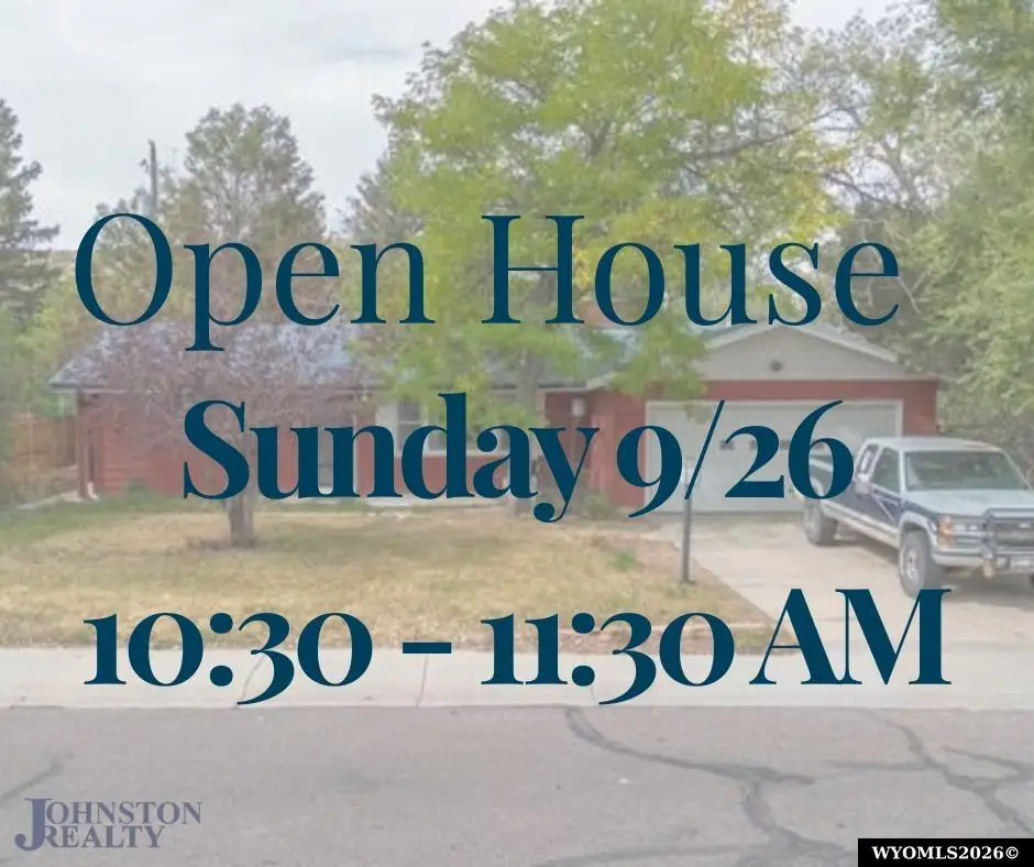 160 Valley Dr, Casper, WY 82604 - #1