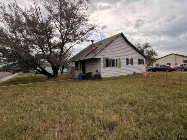 104 E LINCOLN, Lyman, WY 82937