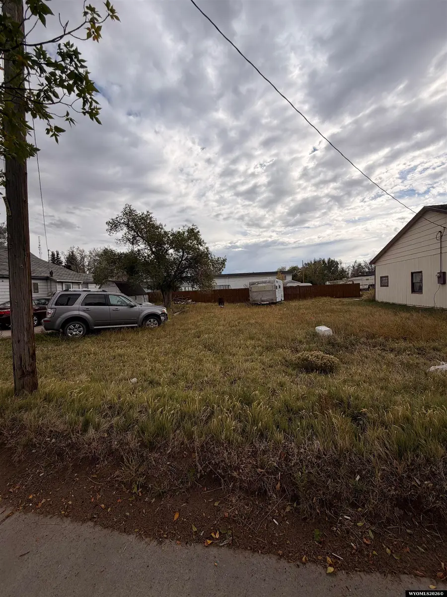 104 E LINCOLN, Lyman, WY 82937 - #3