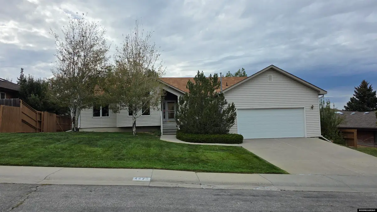4420 S Oak Street, Casper, WY 82601 - #1