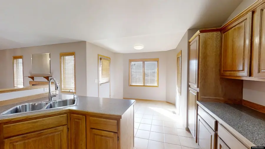 4420 S Oak Street, Casper, WY 82601 - #3