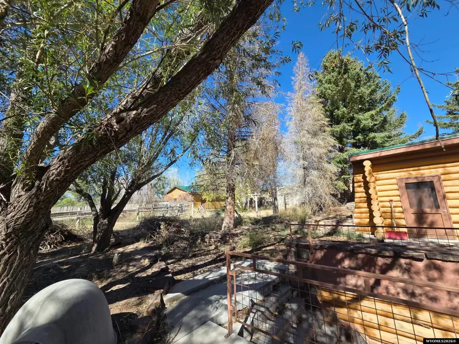 16 Mason, Dubois, WY 82513 - #3