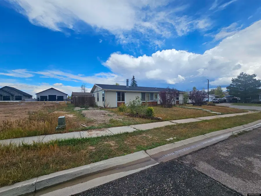 300 Wright Way, Evanston, WY 82930 - #2