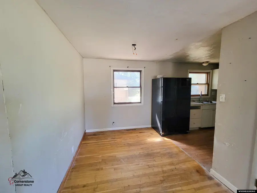 606 N 10th E. ST, Riverton, WY 82501 - #3
