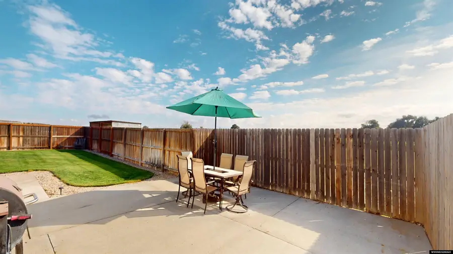 3580 Road 86, Lingle, WY 82223 - #3