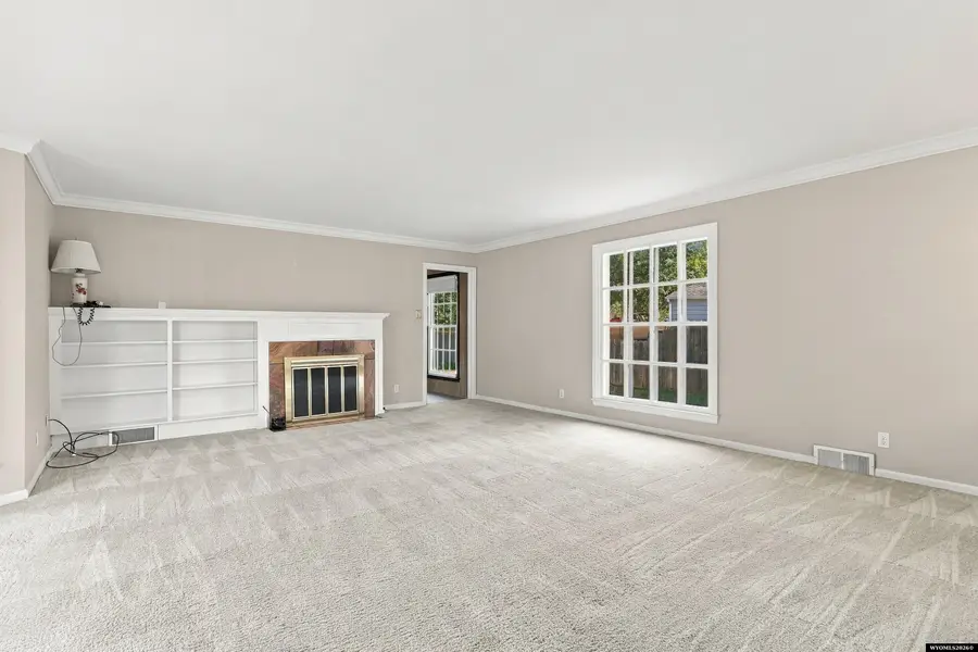 735 W 19th Street, Casper, WY 82601 - #2