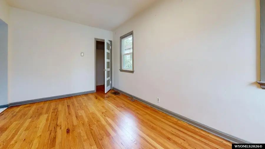 815 E 5th St Street, Cheyenne, WY 82007 - #3