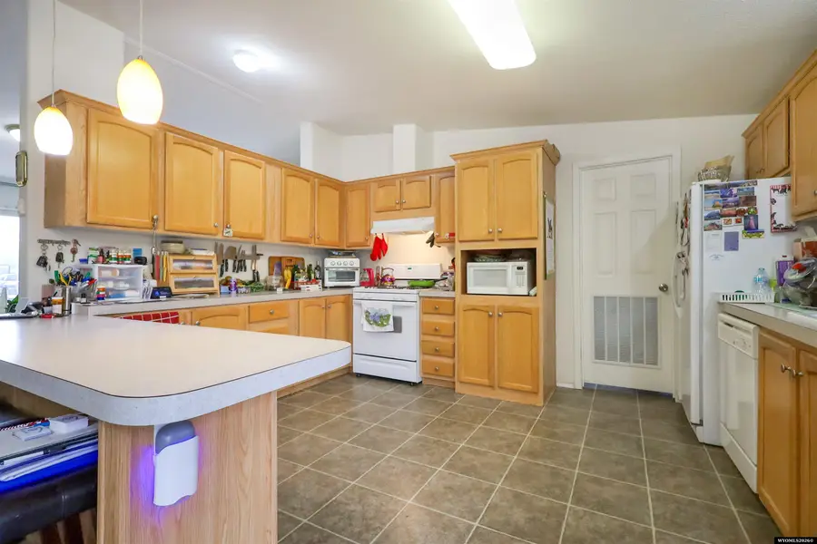635 Knotty Pine Drive, Evanston, WY 82930 - #2
