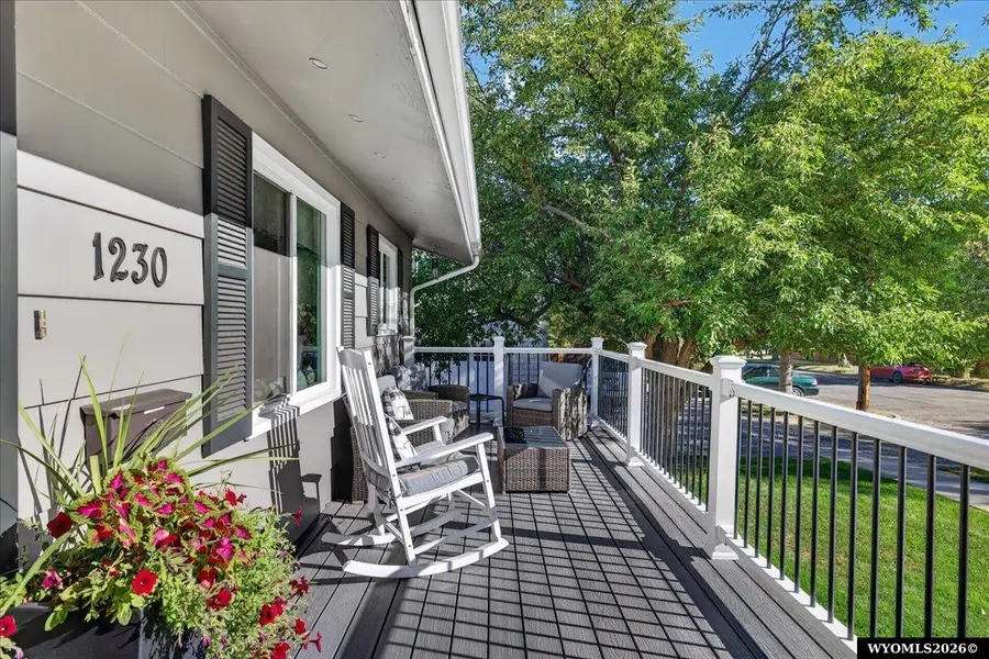 1230 S Beech St, Casper, WY 82601 - #2