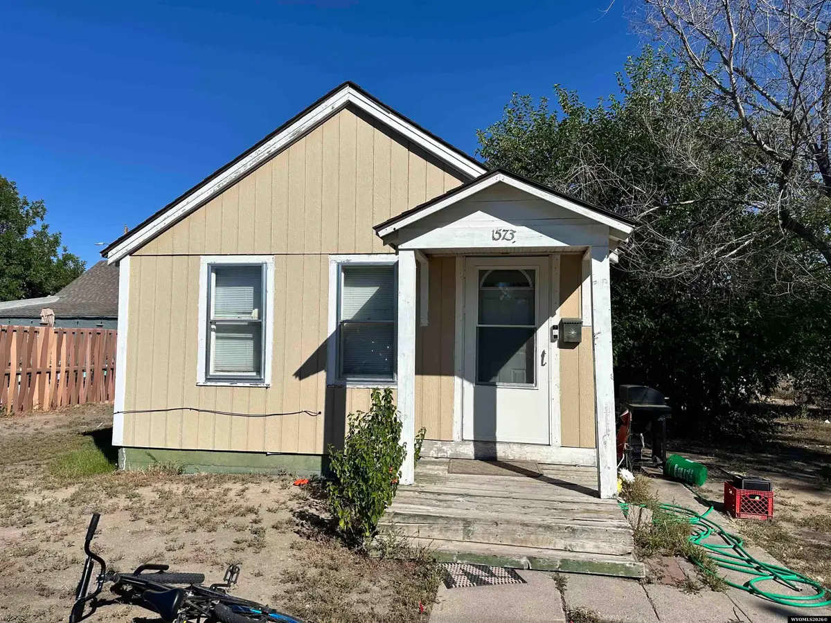 1573 W C Street, Torrington, WY 82240 - #1