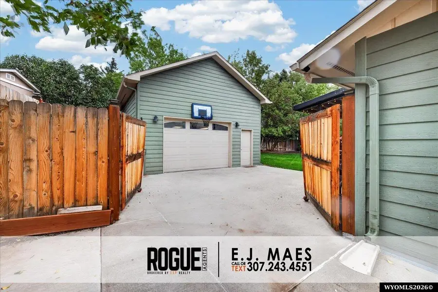 4450 Cardinal Court, Casper, WY 82604 - #2