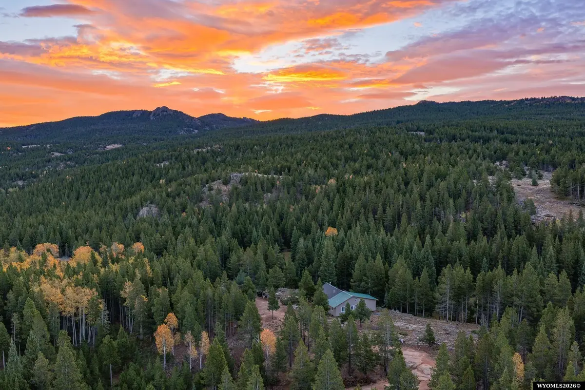 3750 Cold Springs Drive, Douglas, WY 82633 - #1