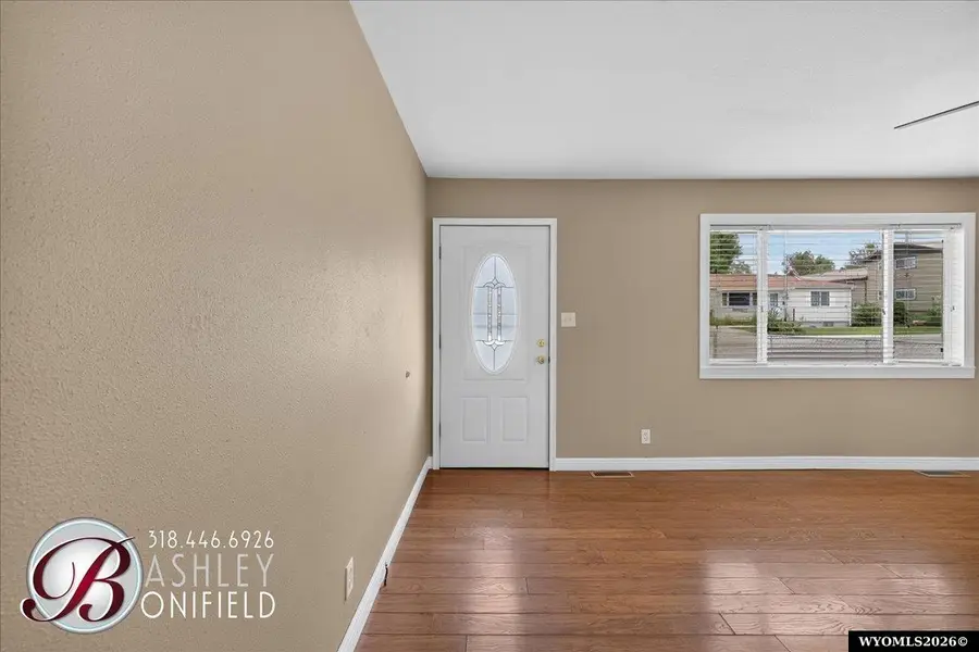 1535 S ELK St, Casper, WY 82601 - #2