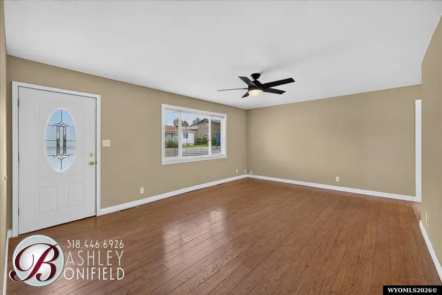 1535 S ELK St, Casper, WY 82601 - #3