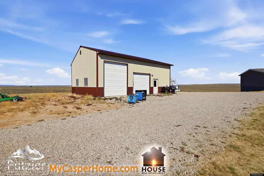 5620 Broken Trail Drive, Casper, WY 82601 - #2