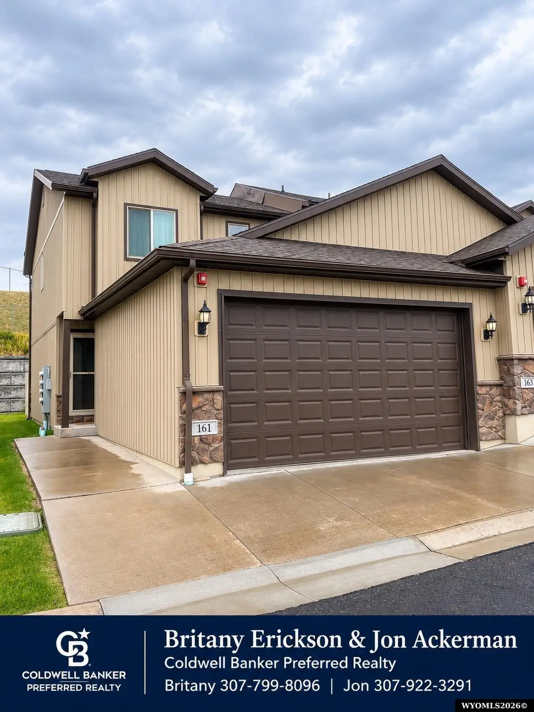 161 Seminole Drive, Evanston, WY 82930 - #1