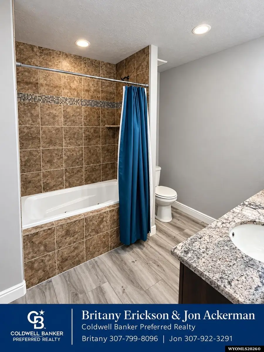 161 Seminole Drive, Evanston, WY 82930 - #3